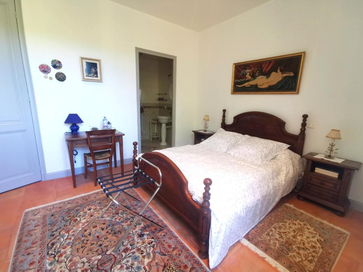 Au Bord De L'Eau Bed & Breakfast Pessac-sur-Dordogne Dış mekan fotoğraf